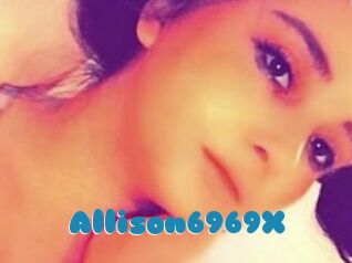 Allison6969X