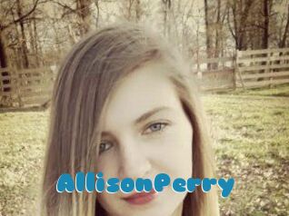 AllisonPerry