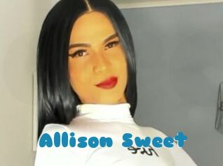 Allison_Sweet