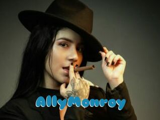 AllyMonroy