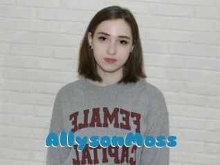 AllysonMoss