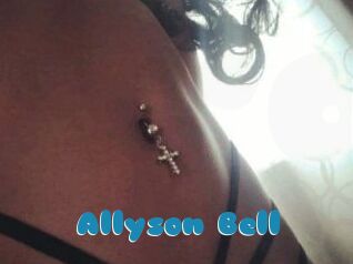 Allyson_Bell