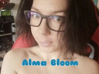 Alma_Bloom