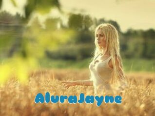 AluraJayne