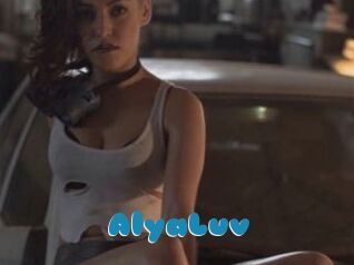 AlyaLuv