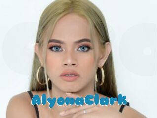 AlyonaClark