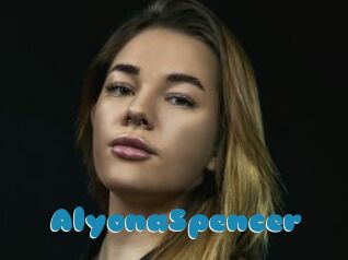 AlyonaSpencer