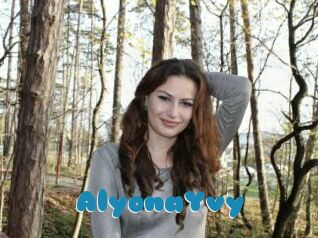 AlyonaYvy