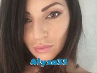 Alysa33