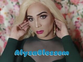 AlysaBlossom
