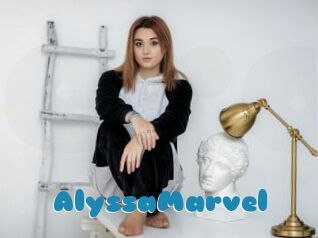 AlyssaMarvel