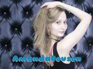 AmandaDouson Erotik Chat