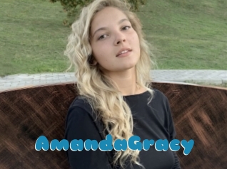 AmandaGracy