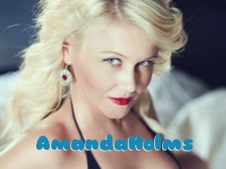 AmandaHolms