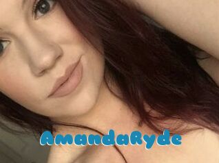 AmandaRyde