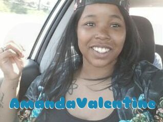 AmandaValentine