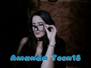 Amanda_Teen18