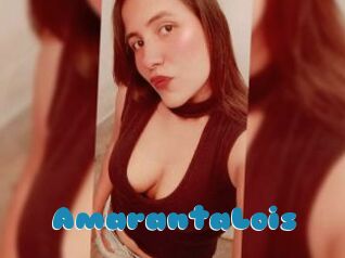 AmarantaLois