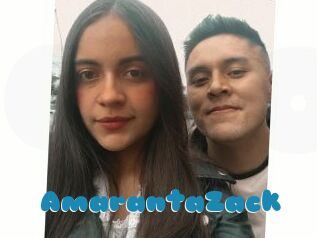 AmarantaZack