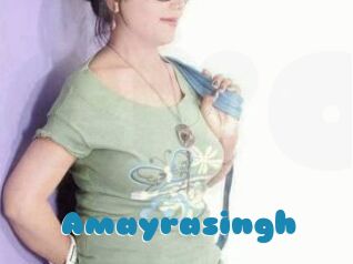 Amayrasingh