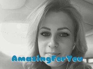 AmazingForYou