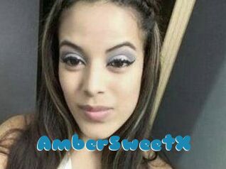 AmberSweetX