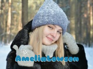 AmeliaLowson