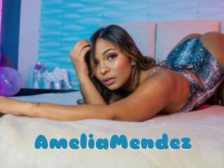 AmeliaMendez Erotik Chat