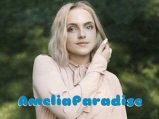 AmeliaParadise Erotik Chat