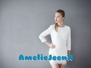 AmelieJeenX