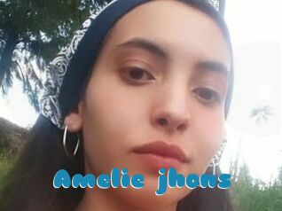 Amelie_jhons