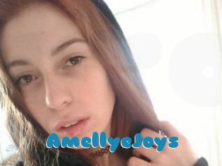 AmellyeJoys