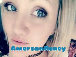 AmercanHoney