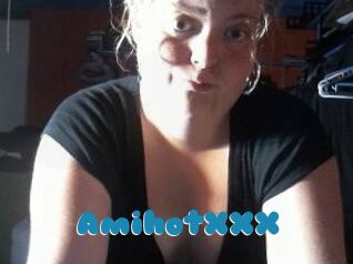 AmihotXXX