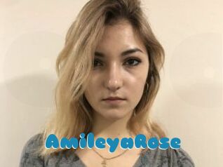 AmileyaRose