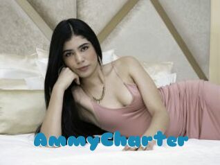 AmmyCharter Erotik Chat