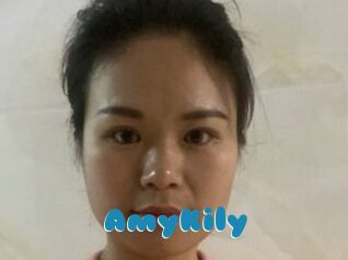 AmyKily