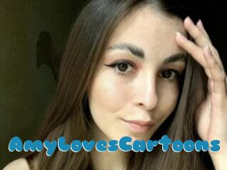 AmyLovesCartoons