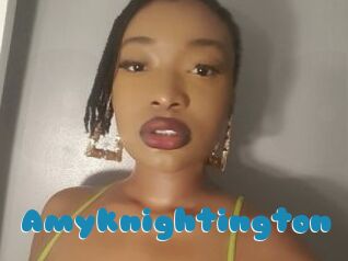 Amyknightington