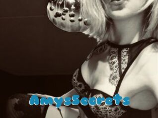 AmysSecrets