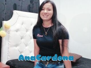 AnaCardona