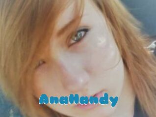 AnaHandy