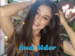 Ana_Rider