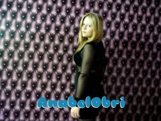 AnabelObri Erotik Chat