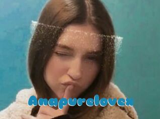 Anapurelovex Erotik Chat
