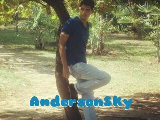 AndersonSky