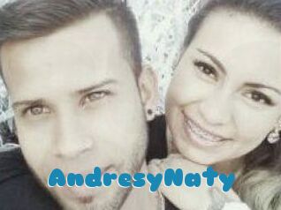 AndresyNaty