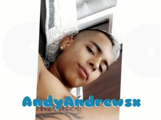 AndyAndrewsx