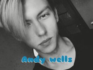 Andy_wells