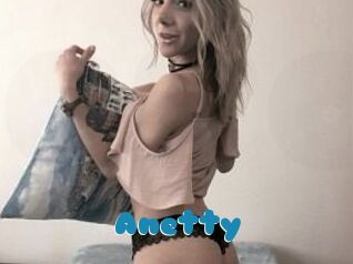 Anetty
